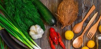 Mity o zdrowym odżywianiu