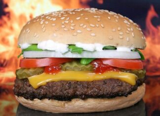 Cheat meal