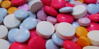 Tabletki na odchudzanie