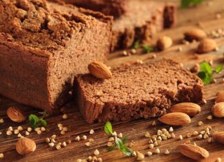 Dieta bezglutenowa