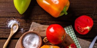 Dieta wegetariańska