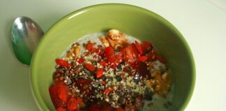 Żywność funkcjonalna