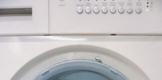 Pralko-suszarka
