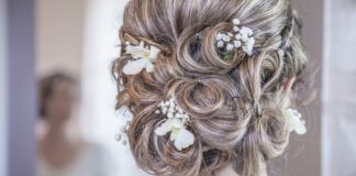 Fryzury na wesele