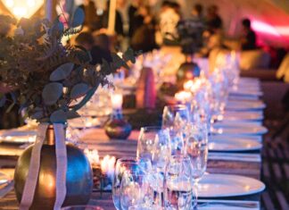 Zamiast sukienki na wesele