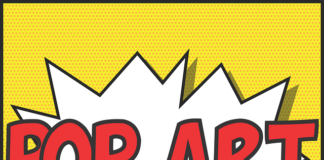 Pop art