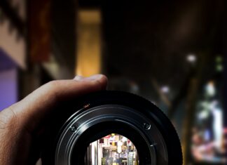 Błędy fotografów