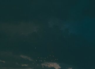 Zdjęcia nocne