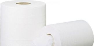 Dozowniki ręczników papierowych