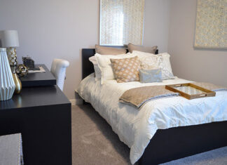 pościel bawełniana