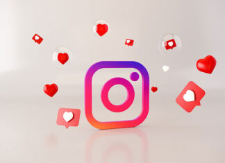 Jak dodać sobie lajki na Instagramie