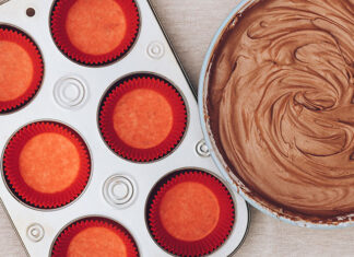 Formy i blachy do pieczenia