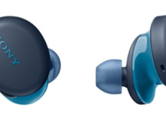 Słuchawki bezprzewodowe sportowe. Sprawdź, czym się sugerować wybierając słuchawki