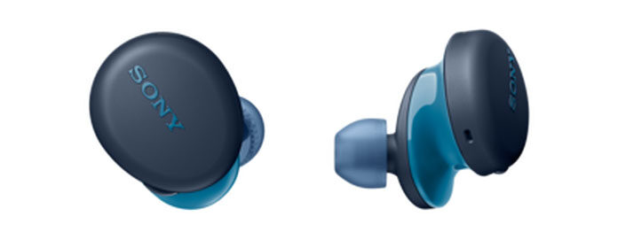 Słuchawki bezprzewodowe sportowe. Sprawdź, czym się sugerować wybierając słuchawki