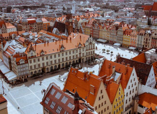 kupno mieszkania od dewelopera