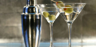 Rodzaje Martini i sposoby serwowania