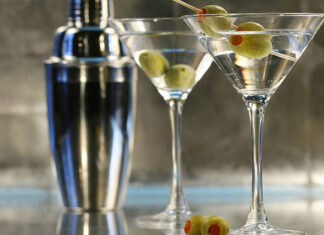 Rodzaje Martini i sposoby serwowania