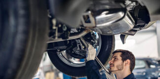 Serwis samochodów Renault