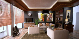 cena drewnianej podłogi