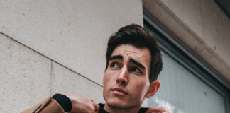 Jaki płaszcz męski wybrać, by był maksymalnie uniwersalny