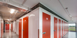 Jak bezpiecznie przechować rower na czas zimy