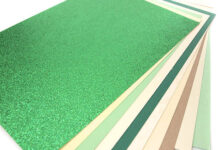 Papier dekoracyjny – dzięki niemu stworzysz niesamowite prace i ozdoby Papier dekoracyjny