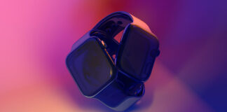 Jak wybrać smartwatch dla partnera