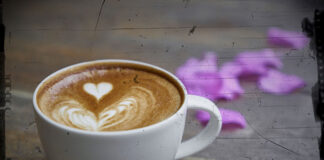 Kawa i jej dobroczynne właściwości