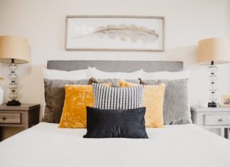 Czy łóżko i zagłówek mogą wpłynąć na jakość snu?