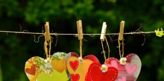 Jak powiesić gwiazdę w oknie?