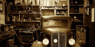 Jak przymocować ozdoby do okna?