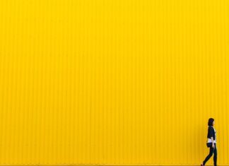 Do czego służy żółta deska?