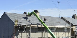 Ile kosztuje zrobienie zadaszenia nad tarasem?