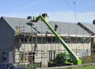 Ile kosztuje zrobienie zadaszenia nad tarasem?