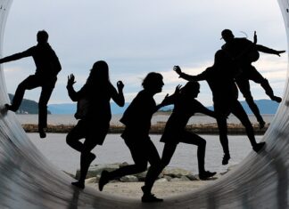 Jaka rura do odpowietrzenia szamba?