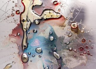 Kiedy dodać barwnik do biszkoptu?