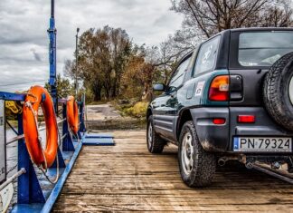 Ile kg można przewozić Paleciakiem?