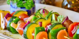 Jak wypalić grilla elektrycznego?