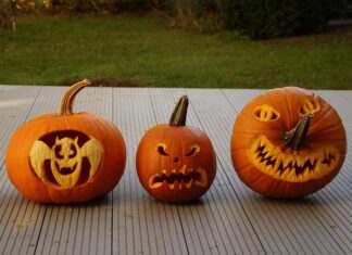 Jakie mogą być psikusy?