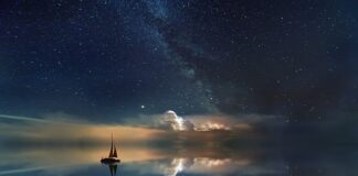 Dlaczego woda w oczku wodnym robi się zielona?