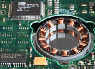 Czym jest stojan i wirnik?