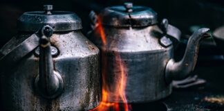 Jak zabezpieczyć grill gazowy?