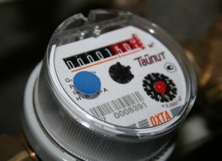 Ile kosztuje wodomierz ogrodowy?