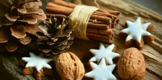 Co zamiast słodyczy na Halloween?