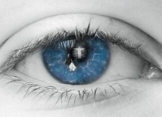 Co to jest sens w lampie?