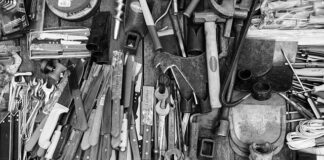 Jak dbać o noże kuchenne?