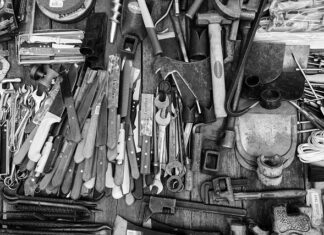 Jak dbać o noże kuchenne?