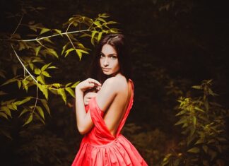 Kiedy rozbiera się choinki w kościele?