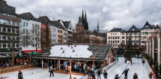 Jak zrobić duszka z prześcieradła?