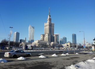 Gdzie w Polsce można spędzić Święta Bożego Narodzenia?